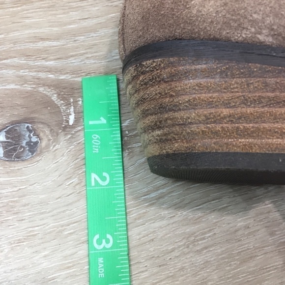 Vince Camuto Tricera Leather Ankle Boot - Picture 7 of 16